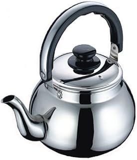 スイト ステンレス ダリアケトルII 5.0L スイト ステンレス ダリアケトルII 5.0L